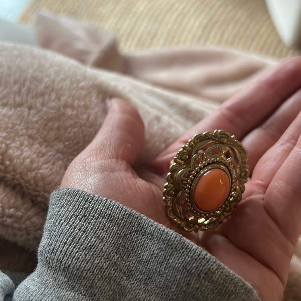 juicy couture ring